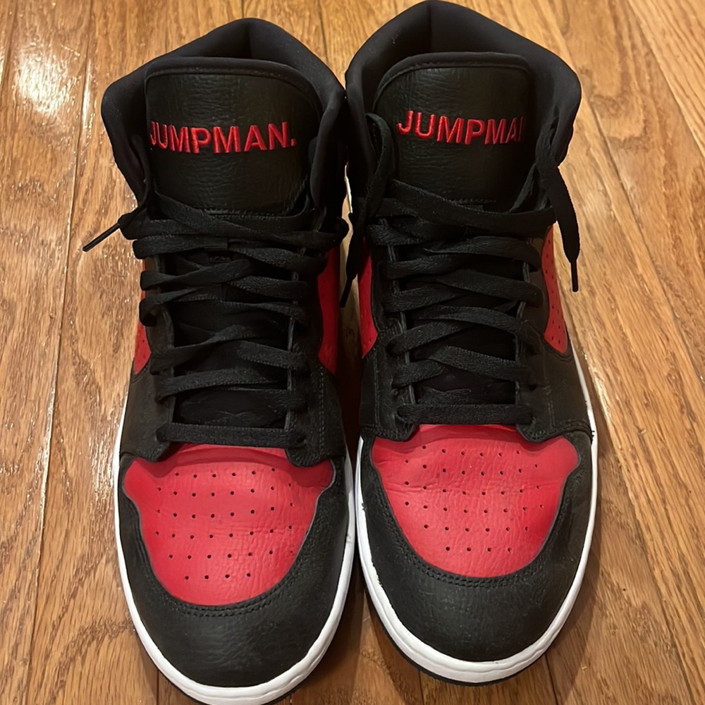 Jordan Access- Jumpman - Picture 3 of 7